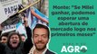 Eleição na Argentina: o que vai mudar no país vizinho com um novo presidente? | HORA H DO AGRO