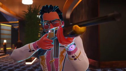 Deceive Inc. - Tráiler de Nuevo Personaje "Octo"