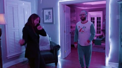 Ghoul House Bande-annonce (EN)