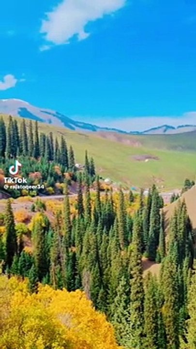 Beauty of Pakistan