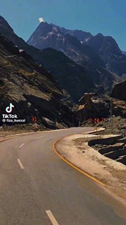 Beauty of Pakistan