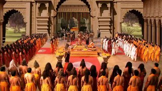 Devon Ke Dev... Mahadev - Watch Episode 302 - Ganesha and Kartikay have a race