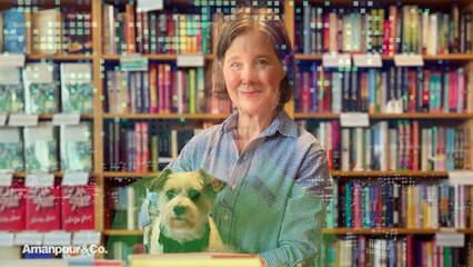 Amanpour & Co. - September 22, 2023