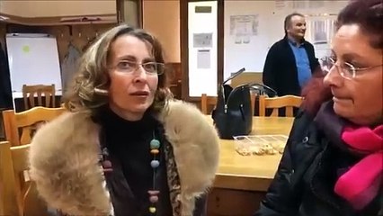 Love Doesnt Hurt Projesi (Romanya Roportaj 3)