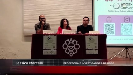 Promoverán la protección del Patrimonio Cultural con segundo Congreso Internacional en Guadalajara