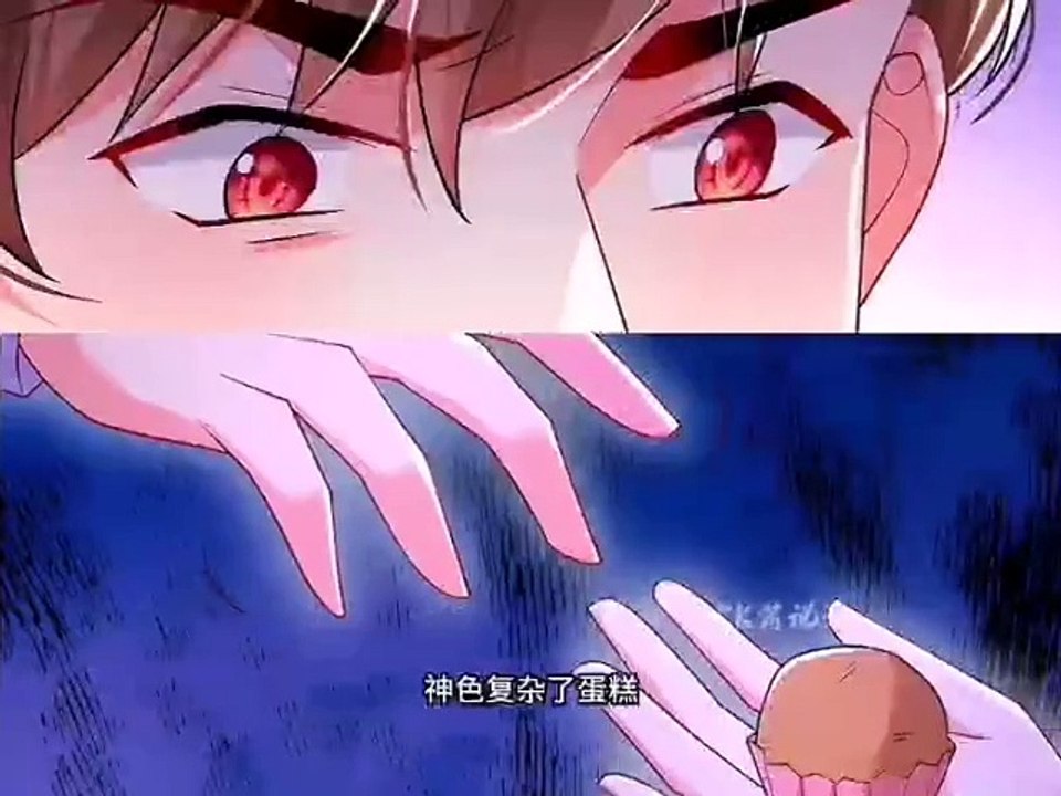 我和我老公不熟  第71-80集