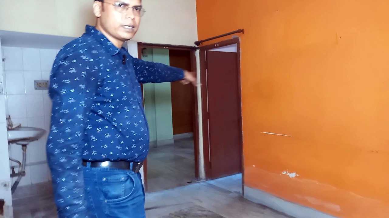RESALE FLAT IN GORABAZAR  9038247414 NIRMALYA SARKAR 1365 SQFT 44 LAC 2ND FLOOR 3 BHK PROJECT R02