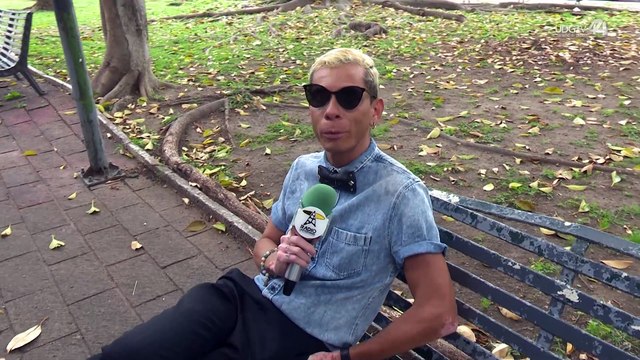 INSPIRATRIX 3 | Ricardo te lleva a Ver Gatitos - Hoy: Miauggenheim