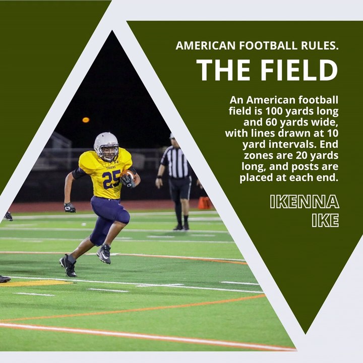 | IKENNA IKE | AMERICAN FOOTBALL RULES: POINT COUNTING (PART 2) (@IKENNAIKE)