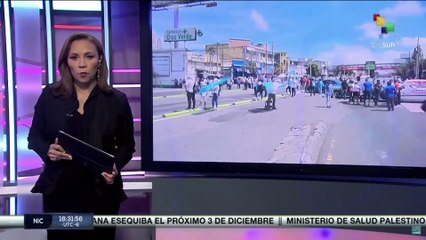 Es Noticia 20-10: En Palestina se recrudece el fuego entre Hezbolá y el ejército israelí