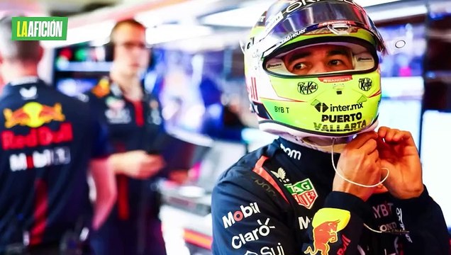 Sergio 'Checo' Pérez saldrá noveno en Gran Premio de Estados Unidos