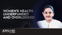 AWANI Review: Women's Health | Underfunded and Overlooked