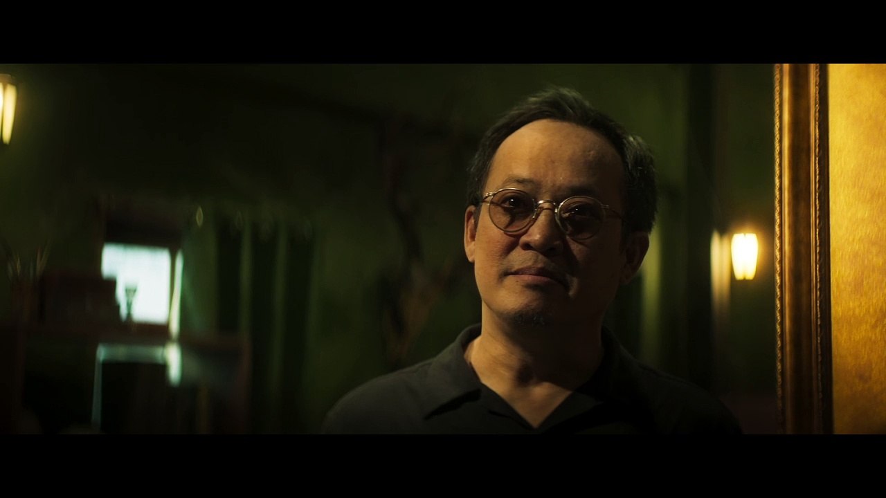 Cracked (2022)