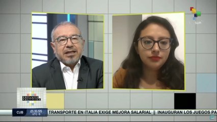 Enclave Política 20-10:  Problema migratorio en Ecuador
