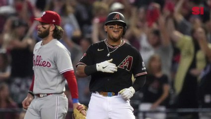Arizona Ties Up the NLCS 2-2 After Comeback Win