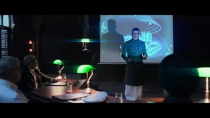DOUBLE" Thalapathy Vijay Blockbuster South Movie "2023"New Released Full Hindi Dubbed Action Movie
