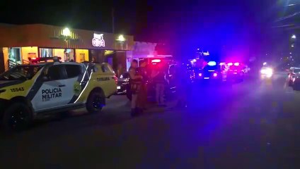 Operação AIFU fiscaliza bares e restaurantes de Cascavel