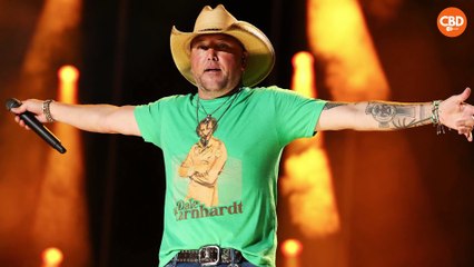 Jason Aldean OPENS up on his FRUSTRATIONS, reaching "BREAKING Point"