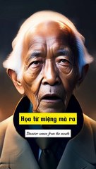 Họa từ miệng mà ra #hoa #mieng #hoatumieng #caunoihay #baihoccuocsong #kienthuc #baihoc #kynang #fyp