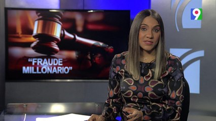 Aplazan medida de coerción caso Coop-Herrera | Emisión Estelar SIN