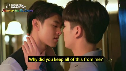 My Dear Gangster Oppa Official Trailer