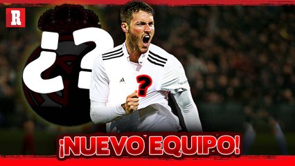 Santiago Giménez APUNTA a una LIGA TOP de EUROPA | Saldrá del Feyenoord