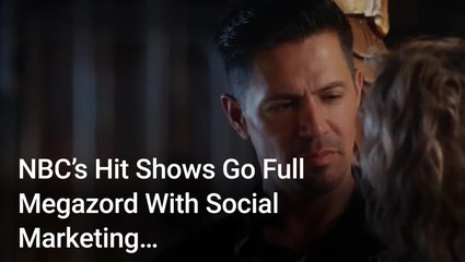 As Magnum P.I. Hypes Magnum's Love Confession To Higgins, NBC's Other Hit Shows Chime In