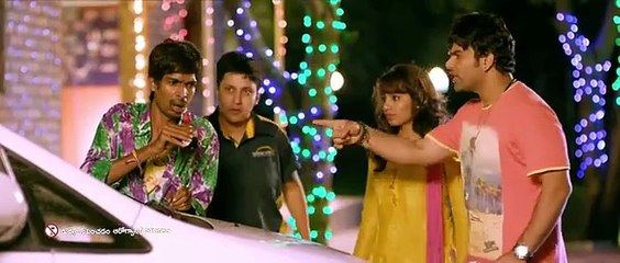 Jodi (2023) [Tamil  HQ HDRip ESub] Movie Part 2
