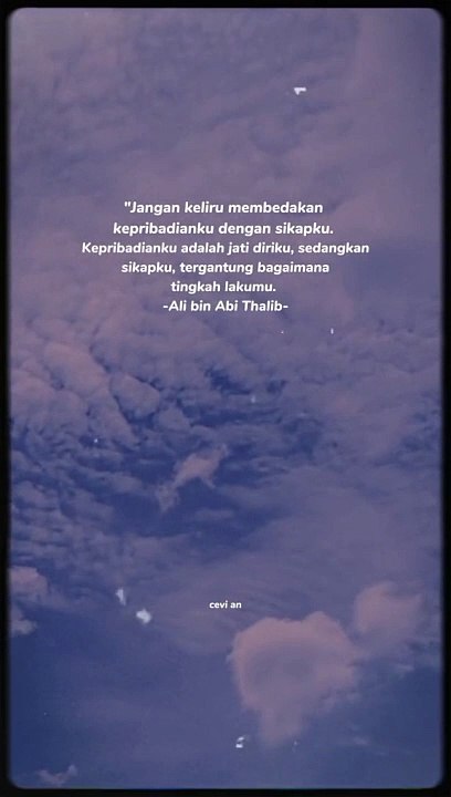 Ali bin Abi Thalib