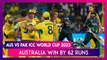 AUS vs PAK ICC World Cup 2023 Stat Highlights: Australia Continue Winning Run