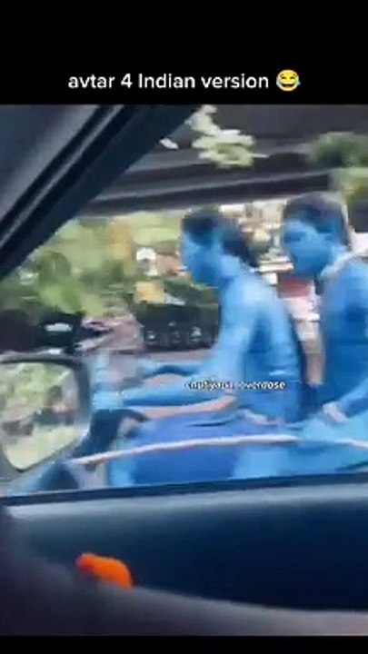 Avatar in Indian version