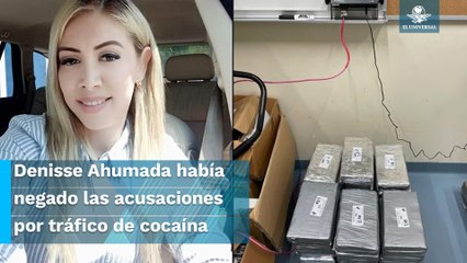 Que siempre sí. Regidora de Reynosa se declara culpable por tráfico de cocaína hacia EU