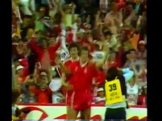 UEFA CHAMPIONS LEAGUE FINE GOALS