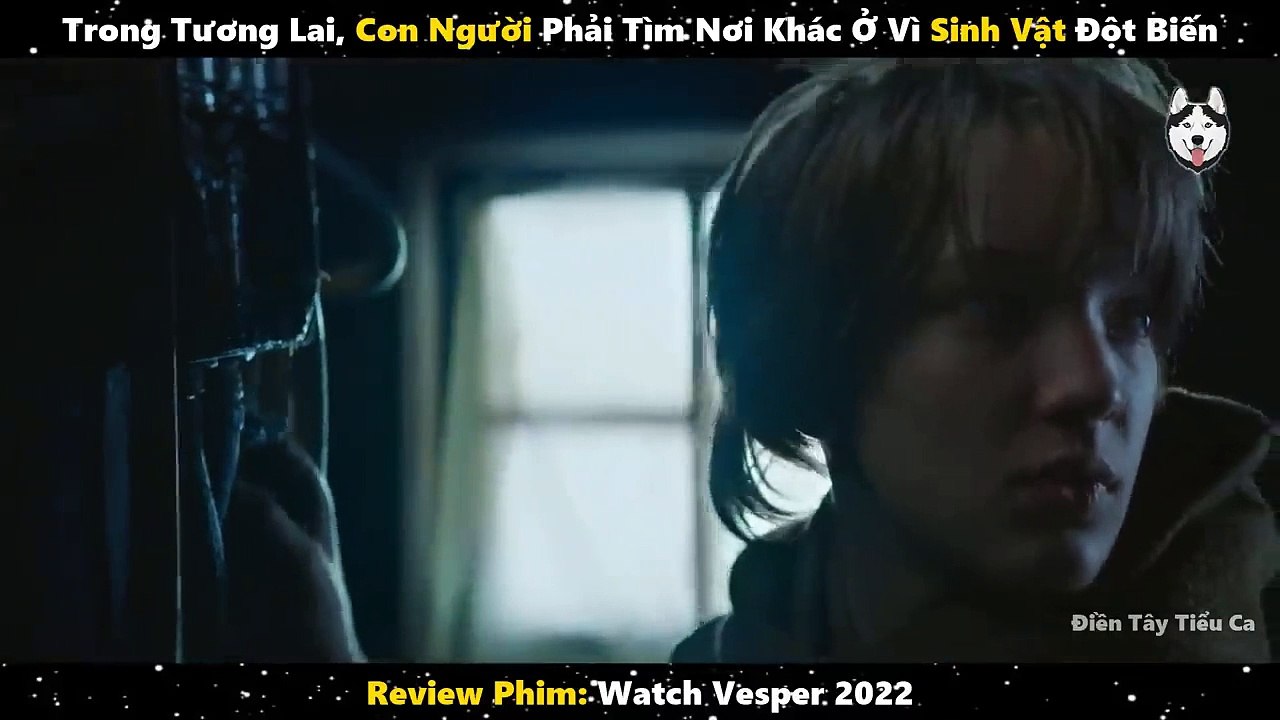 Review_Kỷ Nguyên Sinh Tồn