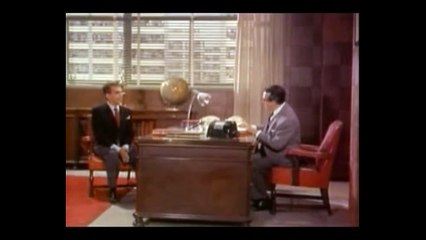 cantinflas el senor doctor 1965 parte 01