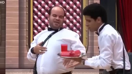 مسرح مصر 2024 - مسرحية ويزو الهانش في قاعة الافراح   - أجدد مسرحية في مسرح مصر2024