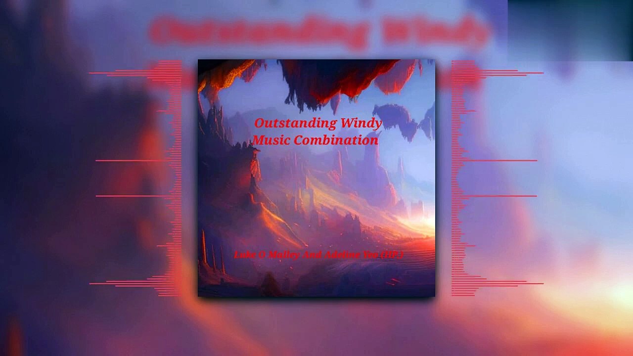 Outstanding Windy Music Melody Combination - Luke O' Malley And Adeline Yeo (HP)