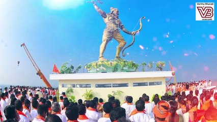 ಕೋಟಿ ಕೋಟಿ ಖರ್ಚು ಮಾಡಿ ಪರಶುರಾಮನ ಫೈಬರ್ ಪ್ರತಿಮೆ ? | Karkala | Parashuram Statue | Sunil Kumar