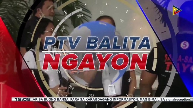 Mga labi ng isa sa mga nasawing OFW sa Israel, nakatakdang iuwi mamayang hapon sa Pilipinas