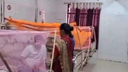 वाराणसी में इस &#039;खतरनाक बीमारी&#039; से महिला की मौत, जाने कुल मरीजों की संख्या