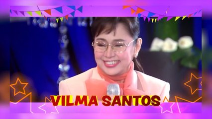 It's Your Lucky Day: Vilma Santos, abangan sa 'It's Your Lucky Day!' (Teaser)