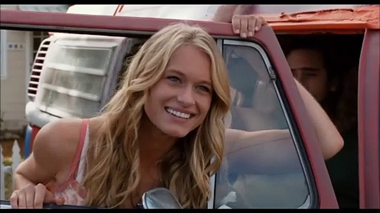 Chasing Mavericks