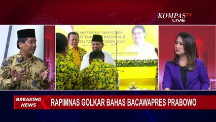 Soal Hubungan Gibran dengan PDIP, Pengamat Politik: Tunggu Saja, Mundur atau Dimundurkan