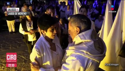 Se cumplen 70 días de la desaparición de los jóvenes de Lagos de Moreno