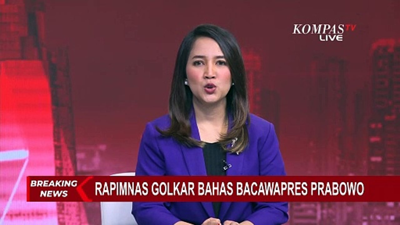 Dito Ariotedjo Bantah Koalisi Pendukung Prabowo Pecah Karena Perbedaan Bacawapres