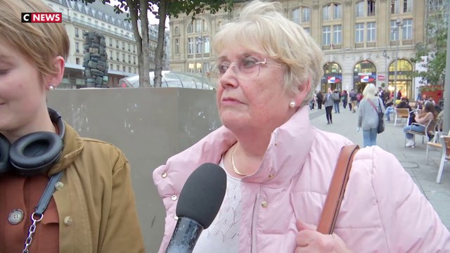 Transports en commun, lieux publics : tous vigilants