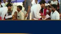 Ys Jagan చొరవతో  ఆర్థిక సహాయం,ఉపాధి అవకాశాలు | Andhra Pradesh | Telugu Oneindia