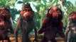 The Monkey King 2023 Hindi Dubbed Full Movie
