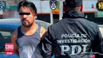 Detienen a dos policías vinculados al feminicidio de Montserrat Juárez