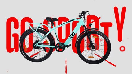20230918_Go Sporty： Revolutionizing E-Bikes